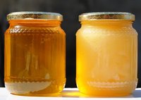 La cristallizzazione del miele, un indice di genuinità